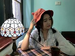 -融园咖啡馆(昙华林店)