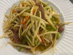 -清真马祥兴菜馆(云南北路店)
