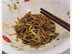-小狗面馆(复兴店)
