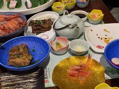 -黑松白鹿(崇文门新活馆店)