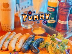 -COMMUNE幻师(上邦百汇城店)