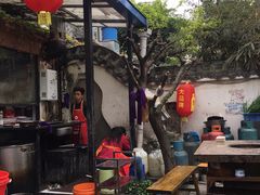 -化龙桥九宫格火锅(清水河店)