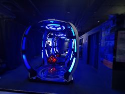 -BBVR团建聚会体验馆·亲子DIY手工