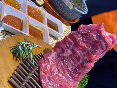 -安又胖韩国烤肉(美罗城店)