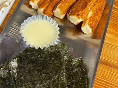 -霸腹烤肉(厦门柚子番店)