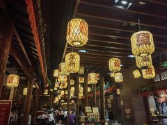 -南京大牌档(凯德1818店)