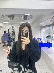 -AN-HAIR SALON专业烫染接发