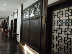 -鸭王烤鸭店(三里河店)