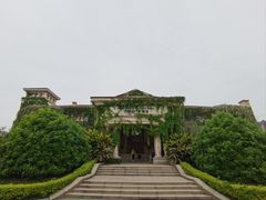 -成都当代影像馆