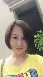 -侨治发型