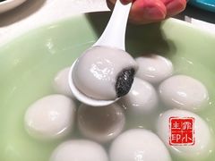 宁波汤团-贴阁碧(百丈东路店)