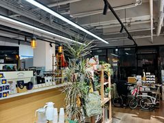 -2326 Coffee Roaster咖啡豆可选店(林肯公园店)