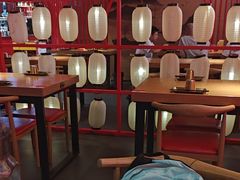 -三顾烤庐·烤鱼·烧烤·龙虾(奉贤店)