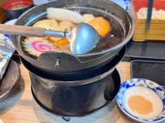 -小山日本料理(兴业太古汇店)