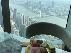 -广州四季酒店·佰鲜汇·现代法餐