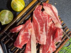-九田家黑牛烤肉料理(顺义区华联金街店)