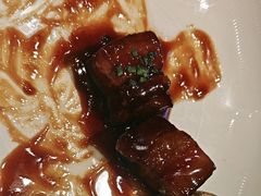 -世博源公馆·本帮融合菜·主题包厢·江景餐厅