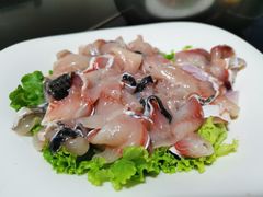 -大理.老字号渝记酸萝卜乌鱼(古城总店)