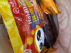 -海底捞火锅(金桥太茂商业广场店)