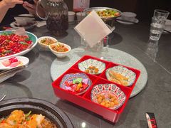 -饕林餐厅(春熙路店)