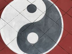 -汤阴县羑里周易博物馆