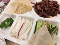 -椿记烧鹅(叠彩店)