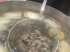 -大吉利·潮汕鲜牛肉火锅(万峰路店)