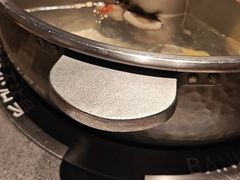-巴奴毛肚火锅(京西大悦城店)