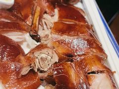 -蔼若春.传承三十年云南菜(金碧公园店)