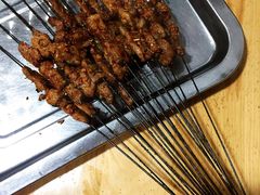 烤肉-清真·马峰烤肉(小学习北巷店)