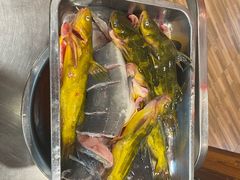 -王老六铁锅炖鱼(翠微店)