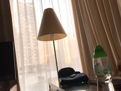 -香港都会海逸酒店