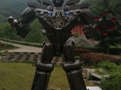 -太平万花山景区