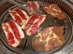 -九田家黑牛烤肉料理(寿光万达店)
