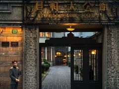 门面-荣府宴(南阳路店)