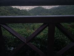 -广州市白云山风景名胜区