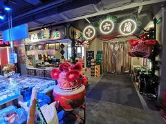 -十六蒲(桂林路店)