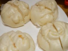 蒸大包-大笑饭堂(甲子桥店)