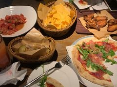 -FABIO’S费比欧披萨餐厅