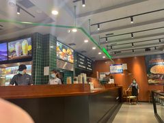 -魏斯理汉堡(西安沣东吾悦店)