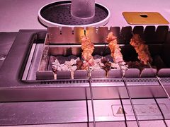 -丰茂烤串(全国首店)