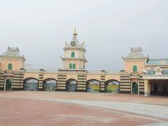 android_upload_pic-厦门方特梦幻王国