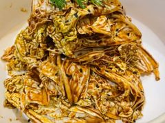 -乾隆美食·本帮菜(黄河路店)