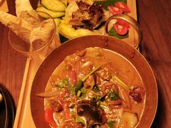 -来龙里 精致 东南亚餐室(万象城店)
