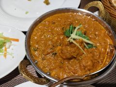 烤鸡咖喱-Pita's&Tika's中东和印度风味餐厅(龙湖天街店)