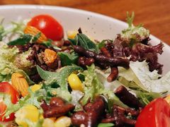 -敏珠拉姆藏餐·南京厨房(富春江东街店)