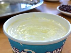 青海老酸奶-泽禄源·青海土火锅