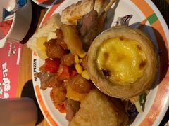 -比格比萨自助(花园路店)