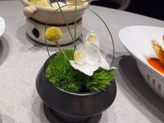 -宫燕府·京菜·烤鸭·淮扬菜(王府中心店)