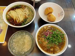 -毛华美食(清扬路店)